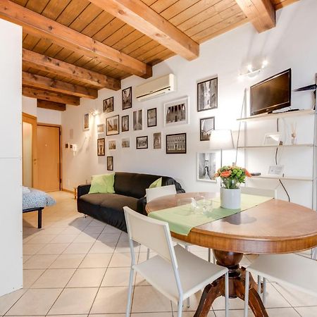 Romagnabnb Studio Mazzini Lägenhet Forlì Exteriör bild