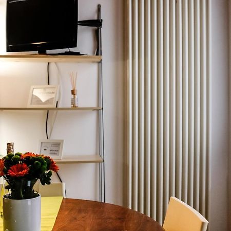 Romagnabnb Studio Mazzini Lägenhet Forlì Exteriör bild