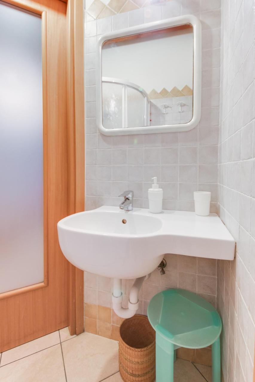 Romagnabnb Studio Mazzini Lägenhet Forlì Exteriör bild
