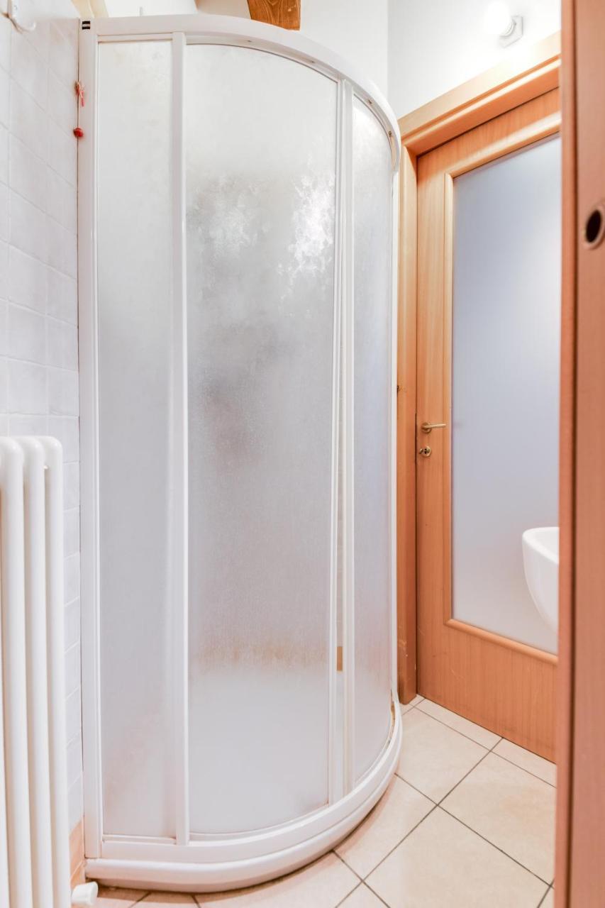 Romagnabnb Studio Mazzini Lägenhet Forlì Exteriör bild