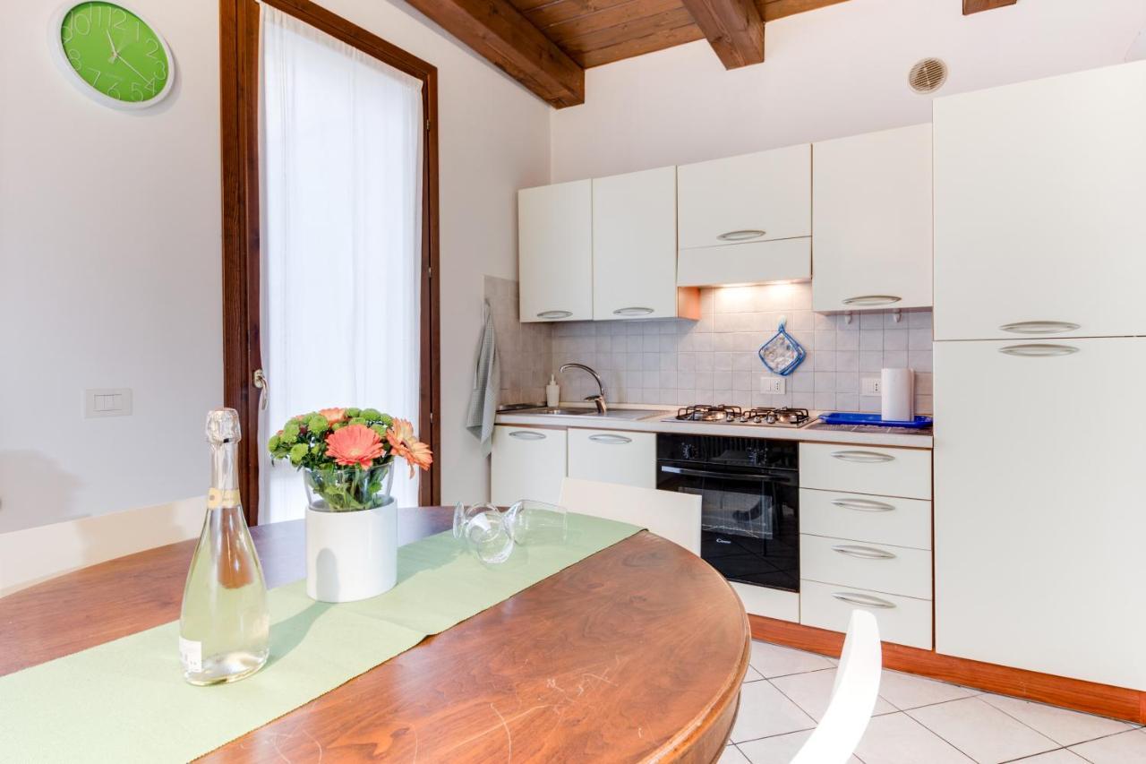 Romagnabnb Studio Mazzini Lägenhet Forlì Exteriör bild