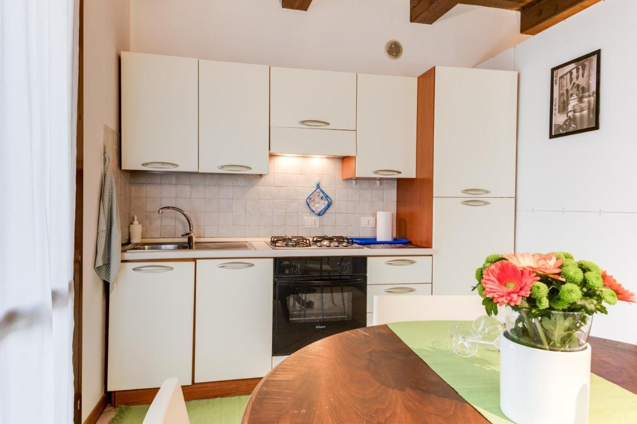Romagnabnb Studio Mazzini Lägenhet Forlì Exteriör bild