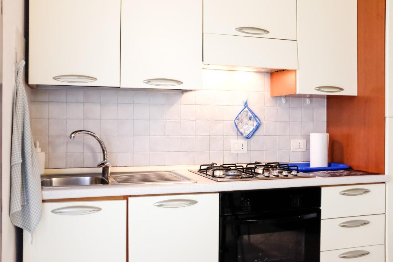 Romagnabnb Studio Mazzini Lägenhet Forlì Exteriör bild